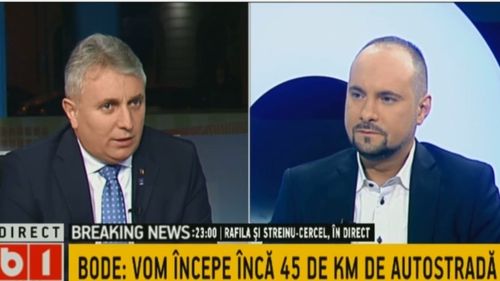 Silviu Mănăstire, Răzvan Prișcă și alte patru persoane, secretari generali adjuncți la PNL - SURSE