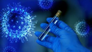 Efectele reducerii numărului de teste în Italia: Cazurile de îmbolnăvire cu COVID-19, subestimate / În realitate, ar fi mai numeroase cu până la 50% decât bilanţul oficial anunțat zilnic, potrivit unui raport al serviciilor secrete