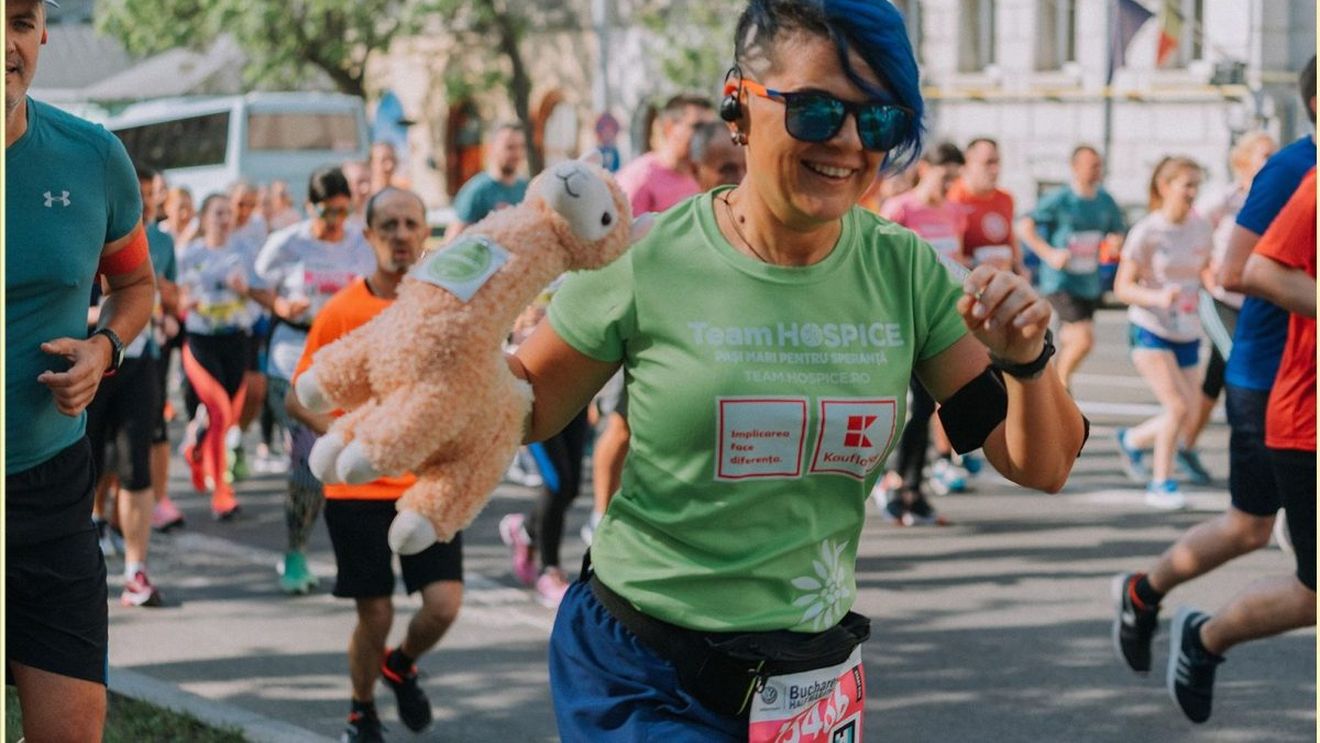 Restricții în București, în weekend: Peste 12.000 de alergători vor participa la maraton