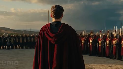 John Leguizamo se alătură distribuției filmului Odiseea, al lui Christopher Nolan