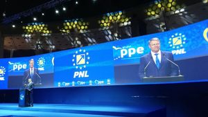 LIVE Summit PPE. Manfred Weber: Sunt surprins că Guvernul român nu sprijină candidatul român la șefia Parchetului European. Klaus Iohannis:  Votul este cea mai bună formă de sancțiune la discursul populist, eurosceptic și demagogic, care a devenit virulent în Europa dar și în România/  PSD a îmbrăcat haina falsului patriotism