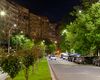 Galațiul va avea iluminat cu becuri LED pe mai mult de 50 străzi printr-un contract semnat cu Administrația Fondului pentru Mediu