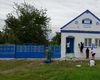 FOTO VIDEO: Peste 400 de voluntari au transformat satul Macedonia: 25 de fațade renovate, școala, alimentara și gardul bisericii reîmprospătate în doar trei zile. „Aici nu găsești decât oameni frumoși”