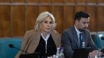 Raluca Turcan: Am ajuns să avem o justiție care, în prea multe situații, pare să funcționeze la comandă / Dacă decizia privind anularea congresului PNL ar fi fost luată înainte de ridicarea MCV, probabil că am fi fost și acum monitorizați 