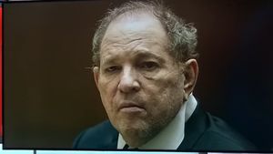 Harvey Weinstein a fost diagnosticat cu cancer