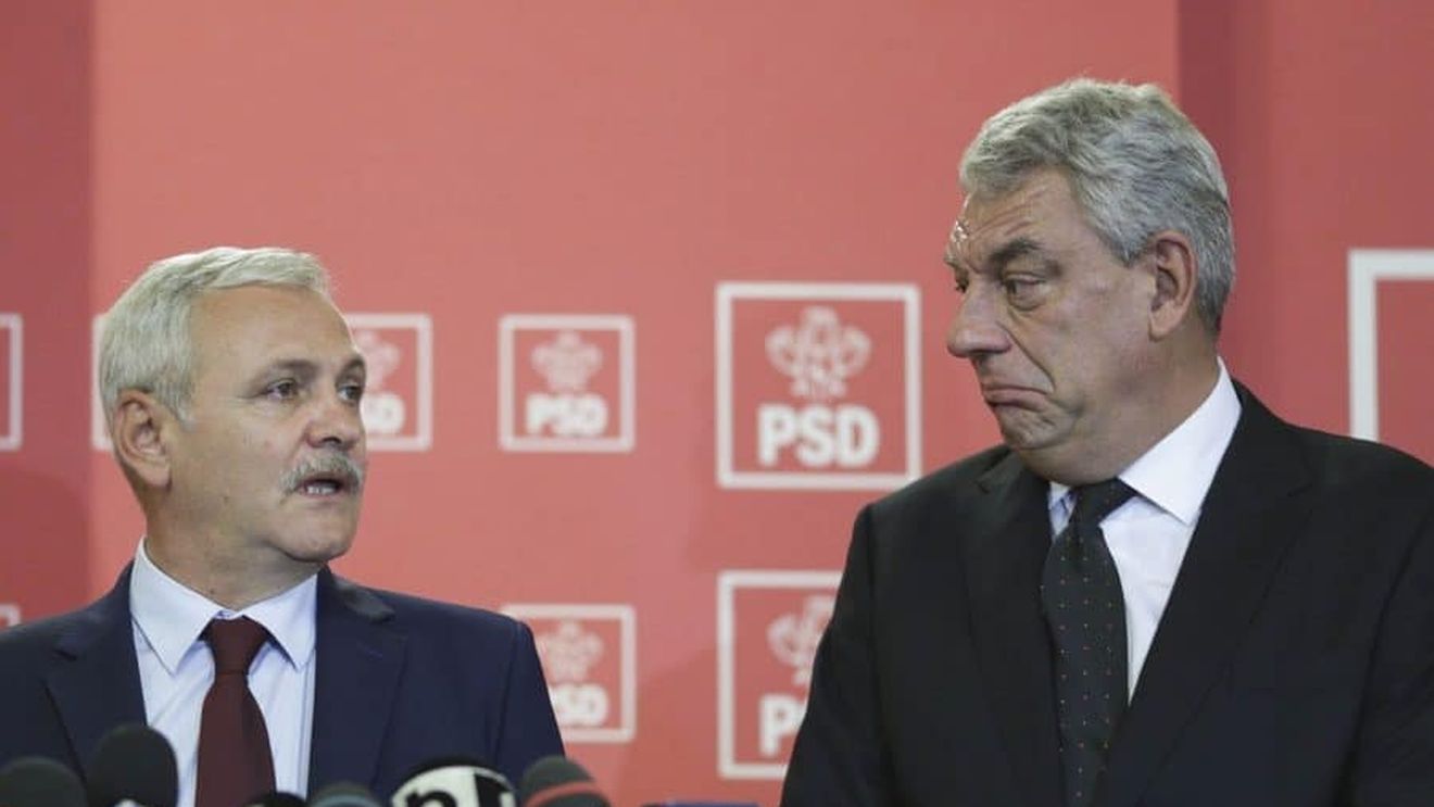Mihai Tudose îl ironizează pe Liviu Dragnea în comentarii pe Facebook