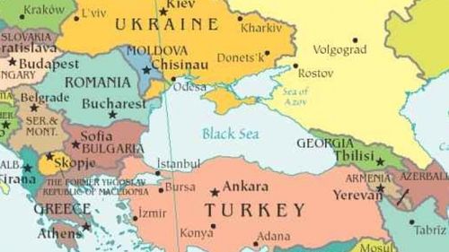 România s-a oferit să găzduiască hub-ul de Securitate Maritimă al UE / Acesta va include monitorizarea cablurilor submarine, a instalațiilor offshore și a operațiunilor din sectorul gazelor și energiei eoliene