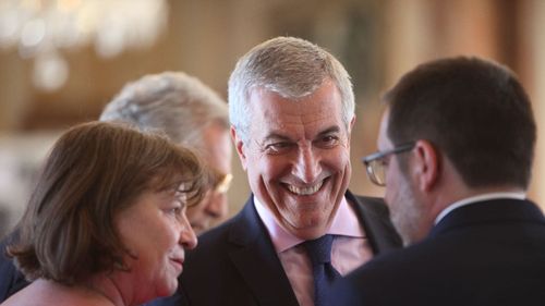 Norica Nicolai: O să coordonez împreună cu Sorin Câmpeanu campania pentru candidatul independent Mircea Diaconu