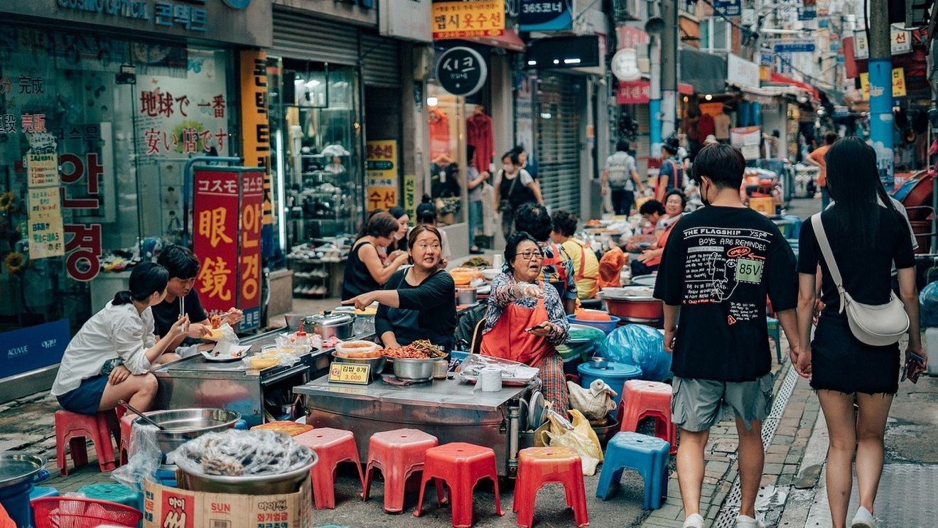 Comerțul cu carne de câine, interzis în Coreea de Sud / Legea intră în vigoare după o perioadă de grație de 3 ani