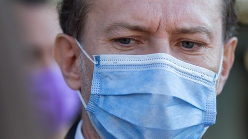 Florin Cîțu, după incendiul de la Ploiești: ”Am cerut de fiecare dată ca spitalele să fie pregătite pentru valul 4”