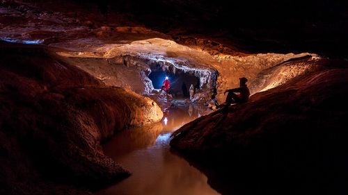 Peștera Vântului, destinația perfectă pentru o aventură în adâncurile Pământului / Cea mai lungă peșteră din România se află în Munții Pădurea Craiului / Cum poți să ajungi acolo