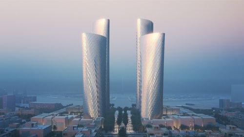 Industria turismului din Qatar a contribuit anul trecut cu 15,1 miliarde de dolari la PIB, reprezentând 8% din economie