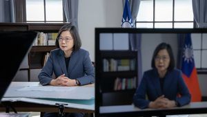 Președinta Taiwanului, vizită oficială în America Centrală, cu două opriri în SUA