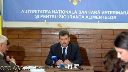 Un UDMR-ist, numit șeful Agenției Sanitar-Veterinare în locul lui Geronimo Brănescu, omul lui Dragnea