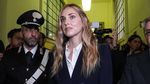 Procurorii din Milano cer o pedeapsă de 20 de luni pentru Chiara Ferragni