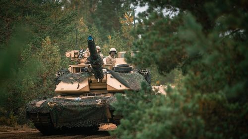 VIDEO Iulian Fota, secretar de stat MAE: ”Inițiativa unui Schengen militar este logică. România este interesată să participe”