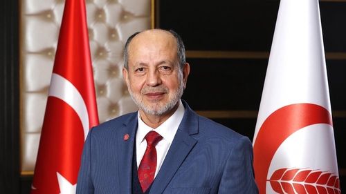 Un deputat islamist aliat al președintelui Turciei Recep Tayyip Erdogan este căsătorit cu trei femei într-un stat declarat secular prin constituție: ”Este o greșeală, o infracțiune”, transmite Federația turcă a Asociațiilor Femeilor