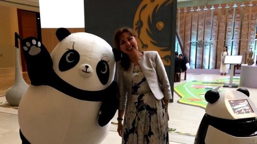 O româncă de la ONU, omul care negociază la nivel global un acord pentru salvarea speciilor în pericol de dispariție. ”Pierderea biodiversității e un ucigaș tăcut”