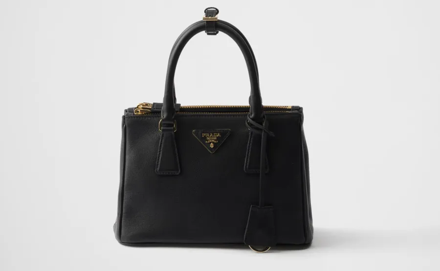 geanta prada, prada saffiano, moda, moda de lux 