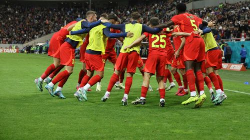 Cum arată clasamentul din SuperLiga după victoria FCSB-ului din Giulești