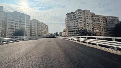 Au început primele probe la Pasajul Doamna Ghica din București. Deschiderea, programată pe 7 septembrie