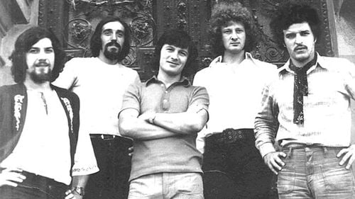 Mircea Baniciu: ”Drum lin Nicu Covaci! Regrete imense!”