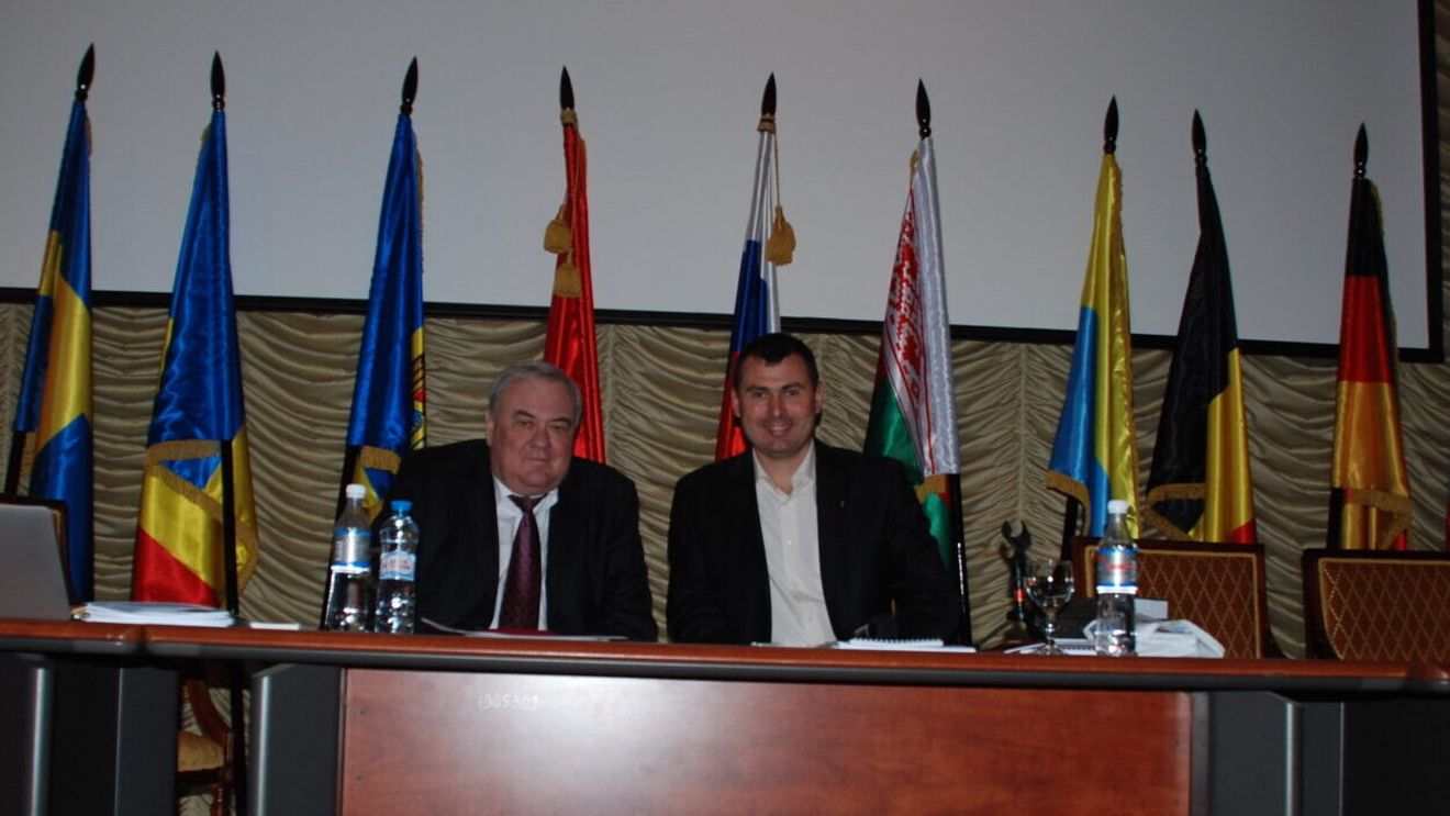 Aliatul pro-rus al lui George Simion din Republica Moldova lansează o informație falsă despre o presupusă fabrică de muniții care ar transforma țara într-o țintă pentru Rusia