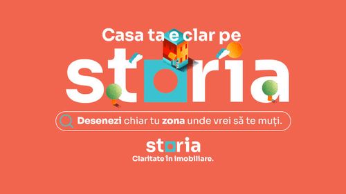 În ce zonă ți-ar plăcea să locuiești? Trasează conturul pe harta Storia și descoperă ofertele disponibile! Ai acces la sute de mii de anunțuri de la proprietari, agenți și dezvoltatori (P)