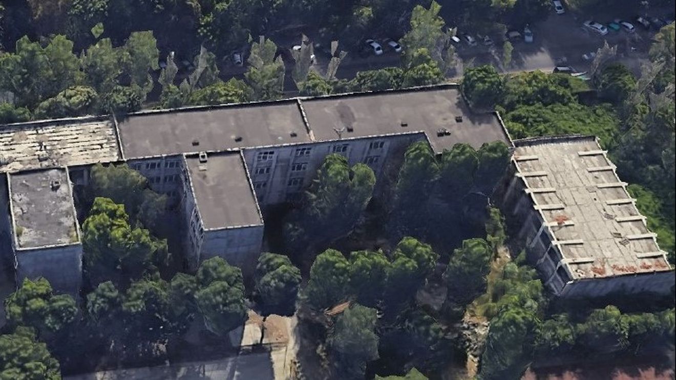 Primăria Sector 6 vrea să demoleze imobilul Colegiului ”Gh. Airinei”, cu risc seismic I, pentru a construi în loc un campus şcolar