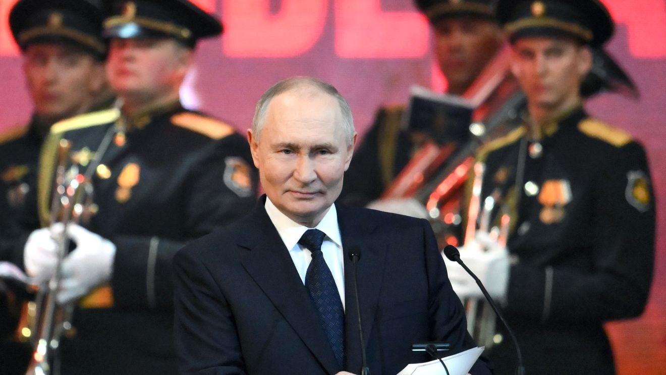 Putin nu mai este un paria - iar ambițiile sale depășesc Ucraina / Indiferent dacă pacea poate fi obținută sau nu, acesta este sfârșitul eforturilor de izolare a președintelui Rusiei, Trump fiind nerăbdător ca acesta să revină la masa negocierilor/Analiză TheTimes, Mark Galeotti