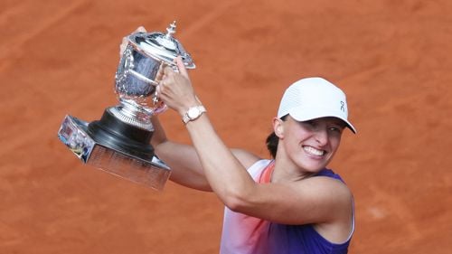 Iga Swiatek, despre cazul de dopaj în care a fost implicată: Chiar şi când spui adevărul, oamenii te tratează ca o mincinoasă