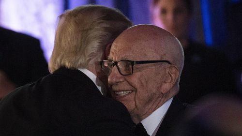 Cum aranjează familia Murdoch  în secret viitorul imperiului media după ce magnatul britanic va muri