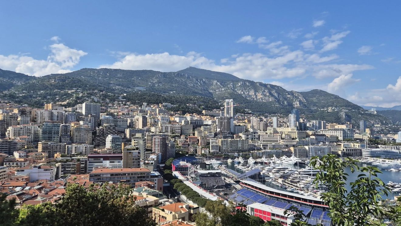 Monaco a fost inclus pe lista europeană a țărilor cu risc ridicat de spălare de bani