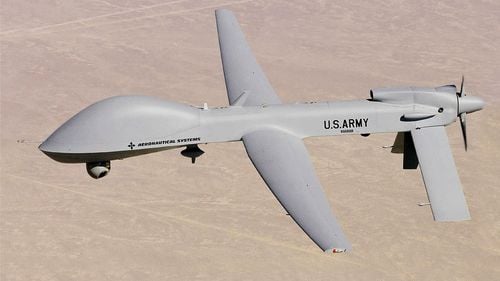 Șeful armatei SUA: În 15 ani, o treime din marile armate ale lumii vor fi robotizate / Cum schimbă inteligența artificială modul de luptă