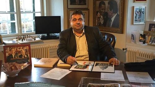 Un fost primar PSD timp de 24 de ani, apropiat de Liviu Dragnea, a fost numit subprefect în Teleorman