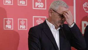 BREAKING Dosarul lui Dragnea: Instanța va pronunța sentința pe 27 mai, o zi după alegerile europarlamentare