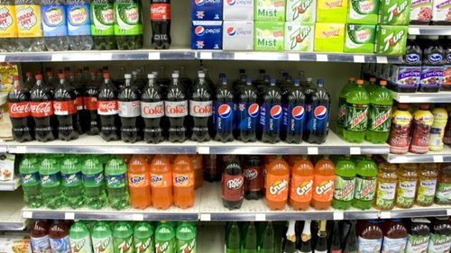 Autoritatea Vamală Română a demarat verificări ce privesc importurile frauduloase de băuturi carbogazoase / Au fost recuperate datorii la bugetul de stat de 4,1 milioane lei