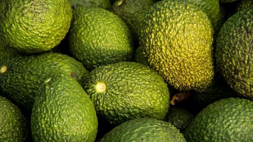 Avocado ”Bio”, depistat cu o concentrație prea mare de pesticide, la Kaufland