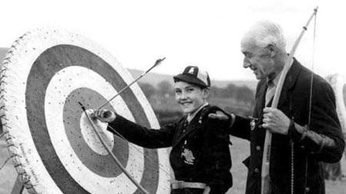 Cel mai vechi turneu de tir cu arcul, de 400 de ani, nu se va mai organiza pentru prima dată după Al Doilea Război Mondial