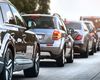 Restricții pe Autostrada A1 Sebeș-Sibiu / Se va circula pe o singură bandă, pe mai multe porțiuni