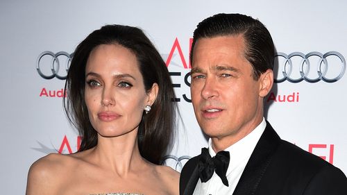 Brad Pitt a vorbit în premieră despre finalizarea divorțului de Angelina Jolie după o luptă juridică intensă de 8 ani / Acordul de divorț a fost încheiat în decembrie 2024