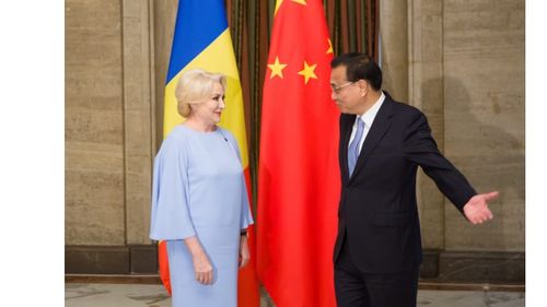China ia poziţie în Europa de Sud-Est pe fondul războiului comercial cu Statele Unite/ Bruxelles-ul priveşte cu reticenţă investiţiile Beijingului în zonă