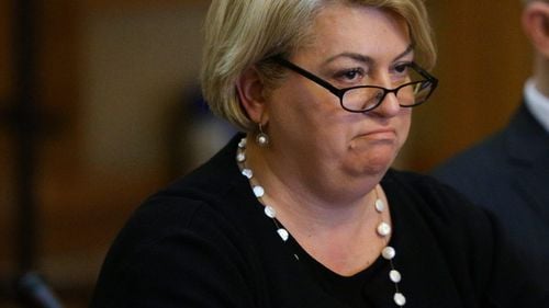 Doina Gradea, fosta șefă a TVR, intră în partidul lui Dan Voiculescu - Pagina de Media