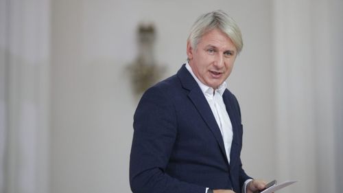 Teodorovici spune că nu se discută modificarea OUG 114: Cei care speră să nu mai spere, că speră degeaba