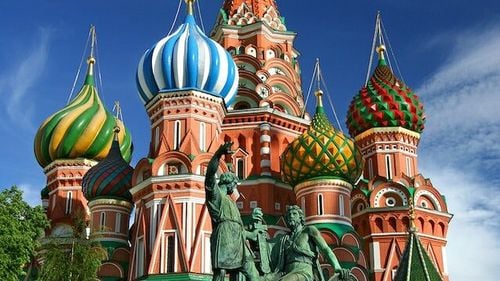 Serviciul ucrainean de Securitate susține că Biserica Ortodoxă Rusă recrutează și antrenează mercenari pentru războiul din Ucraina