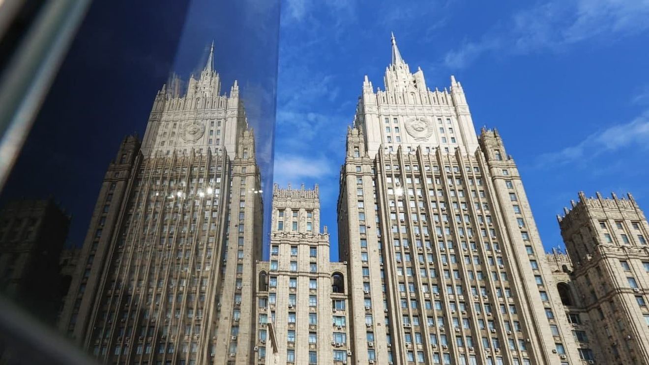 Personalul american trimis în Ucraina este o "țintă legitimă" - Ministerul rus de Externe