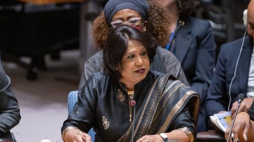 Anchetatorul ONU pentru violențe sexuale în timpul conflictelor urmează să viziteze Israelul