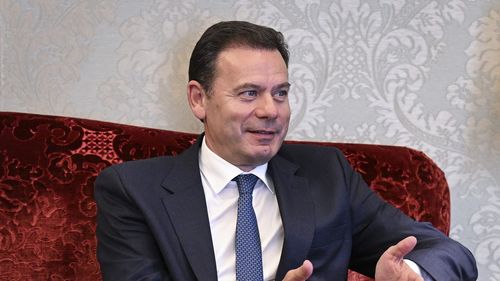 Luis Montenegro, desemnat din nou prim-ministru al Portugaliei în urma alegerilor de pe 18 mai, anunţă preşedinţia