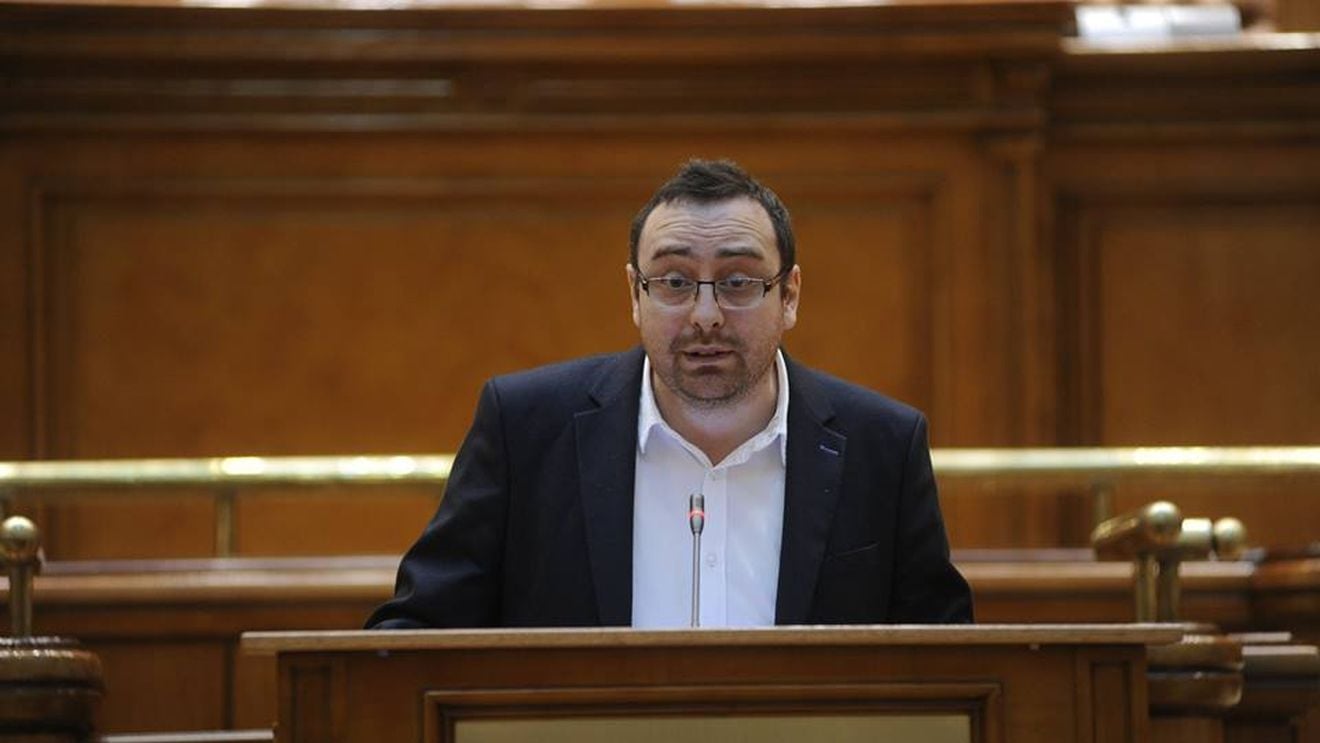 Șeful PSD Cluj îi cere unui adversar să se sinucidă politic