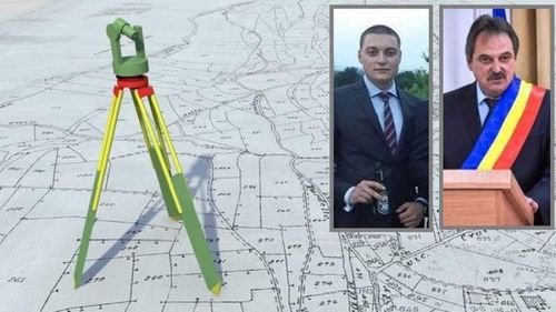 Reporter IS: Fiul unui primar PNL are monopol pe cadastrul Iașului: 78 de contracte prin încredințare directă